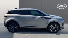 Land Rover Range Rover Evoque 2.0 D200 Dynamic SE 5dr Auto Diesel Hatchback